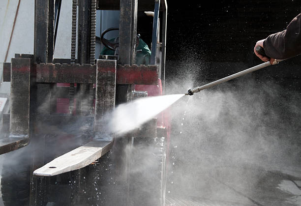 Trusted Pikesville, MD Pressure Washing Services Experts